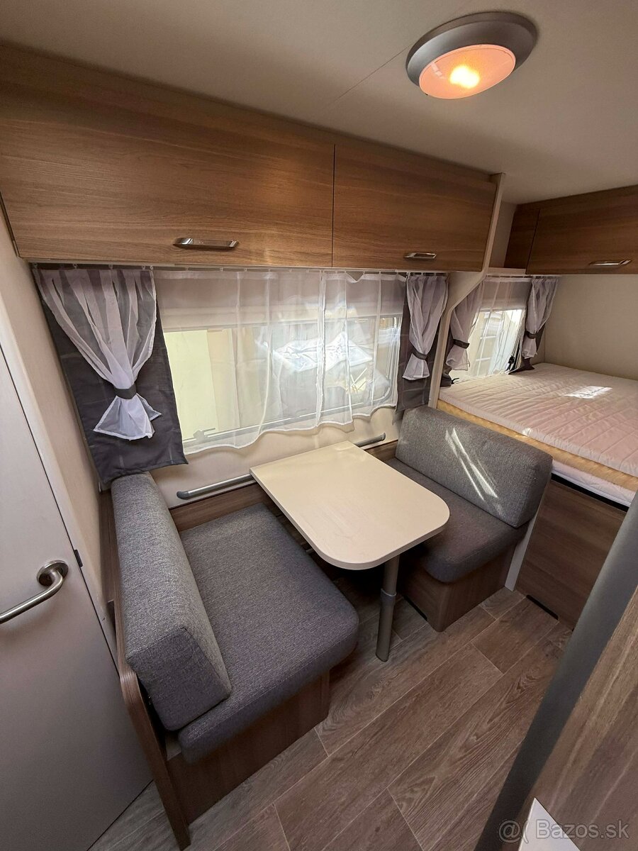 Dethleffs 2019 C´Joy 390 QSH - 7