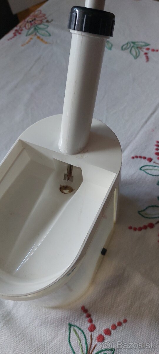 Mixér a iný mix - 7