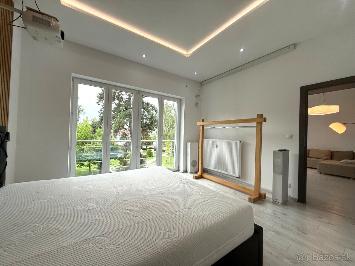 2 izbový byt Žilina širšie centrum - 7