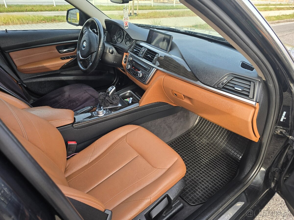 BMW F31 320D Touring 135kw - 7