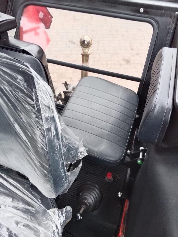 Zetor Crystal 8145 - 7