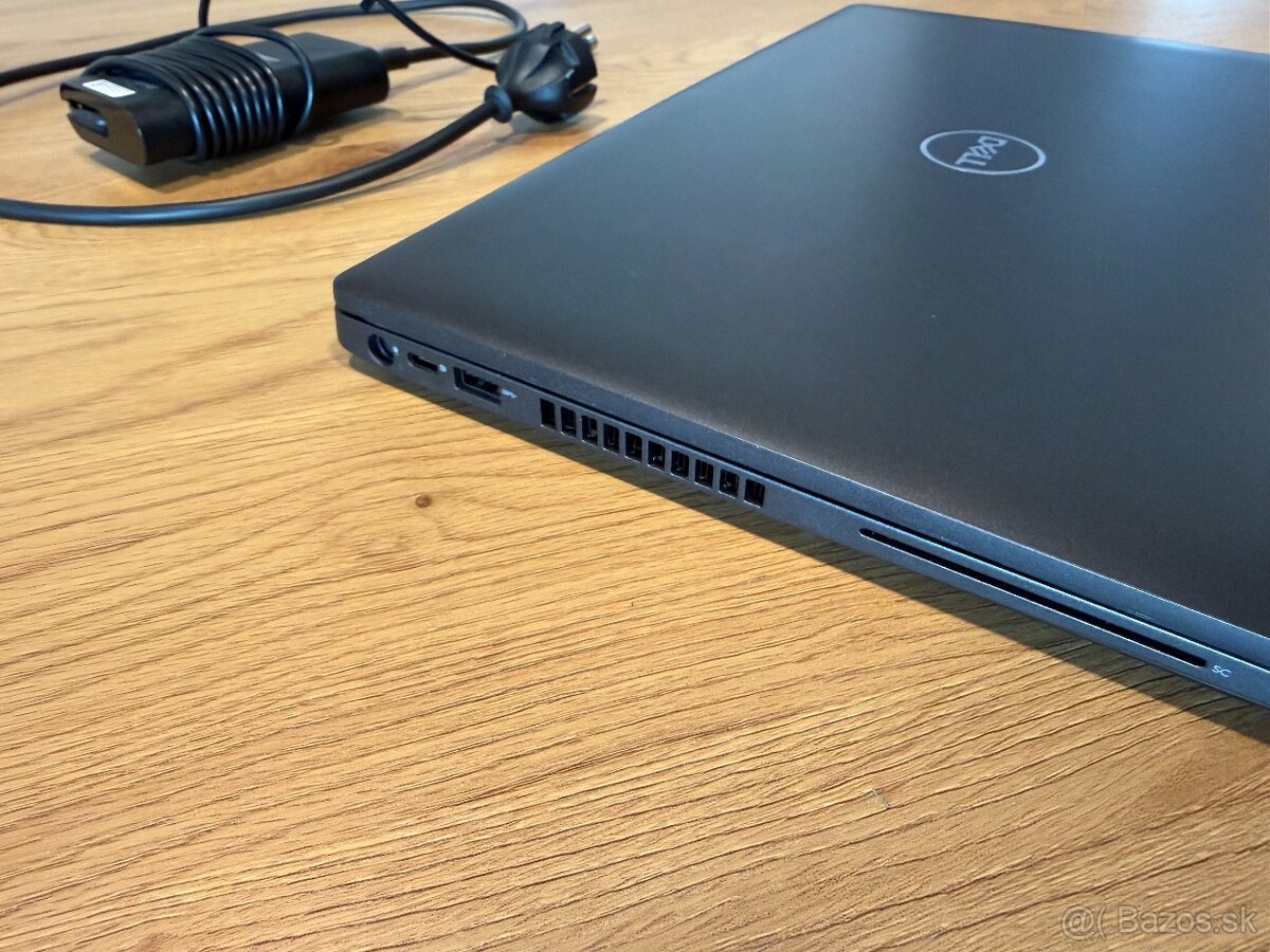 Notebook Dell Latitude 5400 14" - 7