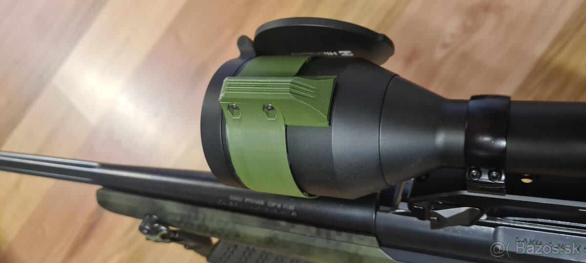 Madlo ostrenia pre STELLAR 3 - 7