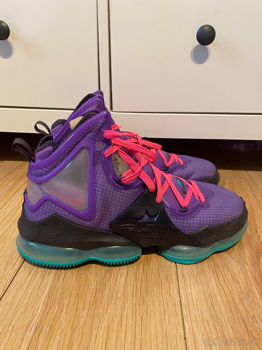 Nike, Jordans 45,5(29,5cm) - 7