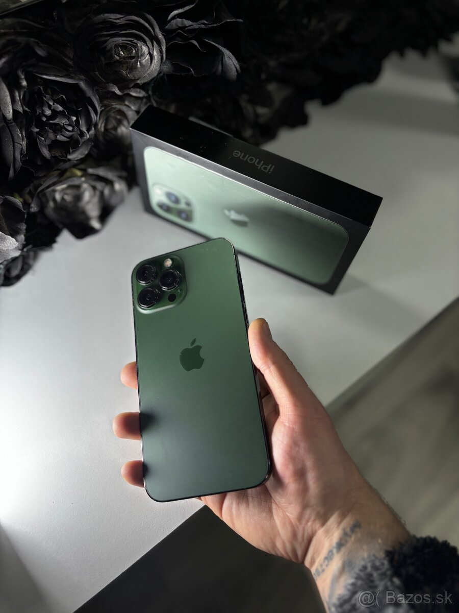 Apple Iphone 13 PRO MAX 128GB - 7