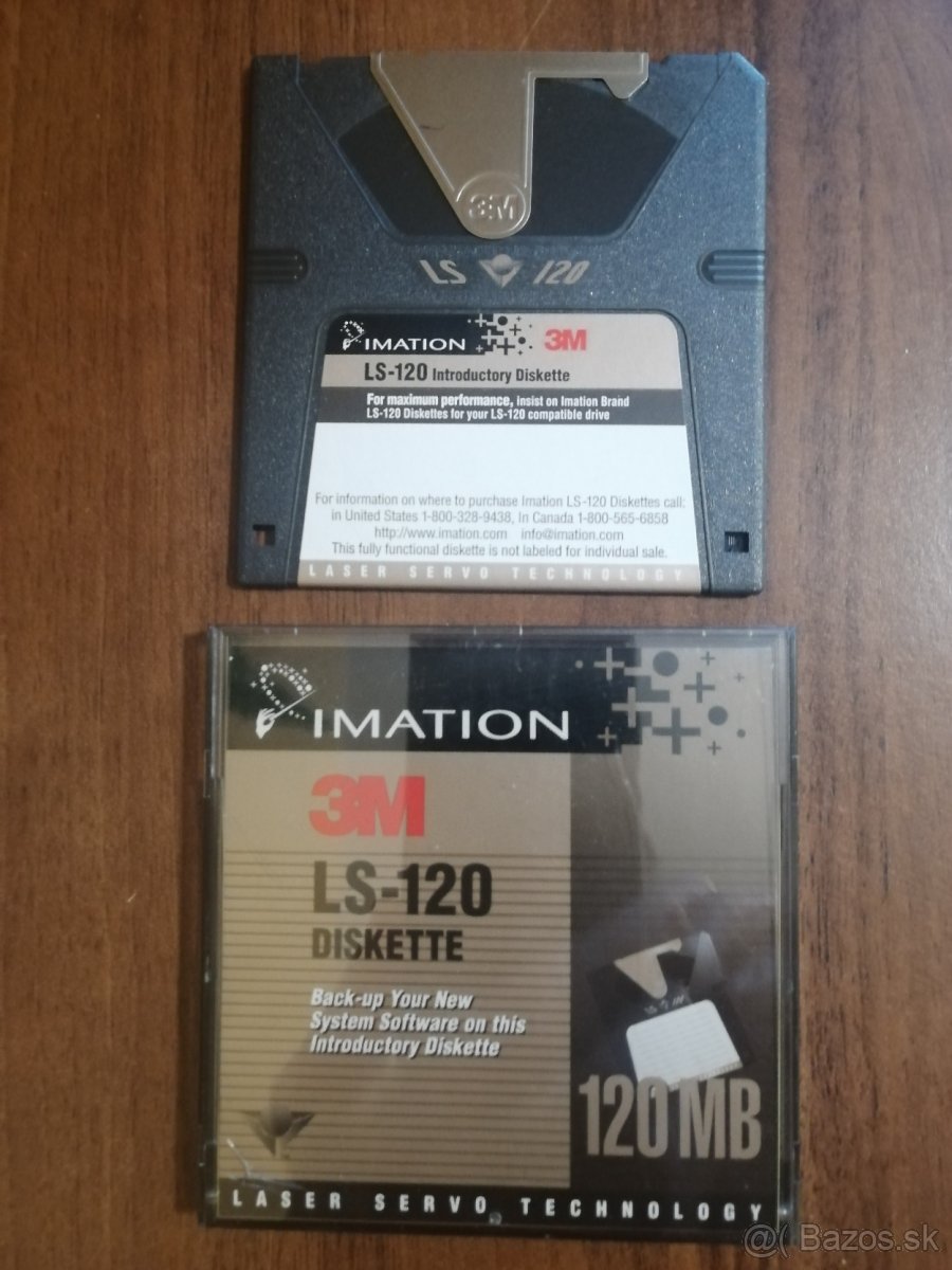 Stare pamatove media - 7