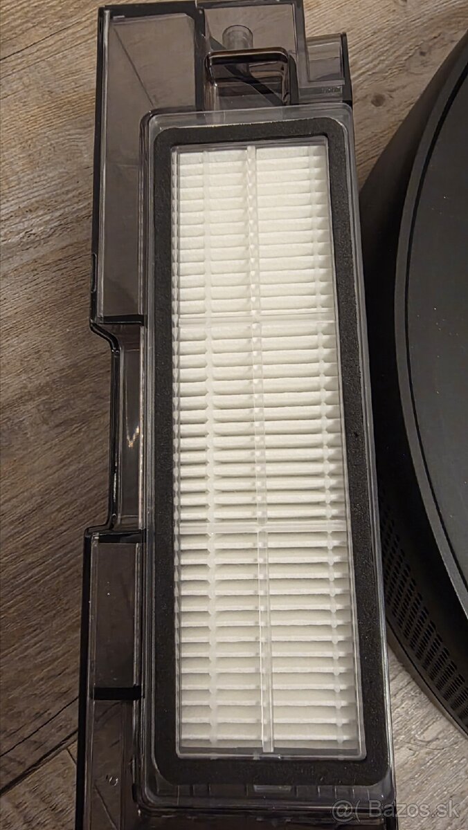 Robotický vysávač Xiaomi Mi Vacuum - Mop 2 Ultra - 7