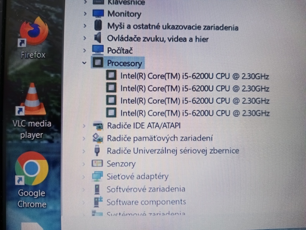 Hp Elitebook 850 G3 ,, Intel® Core™i5 , 500gb ssd , 32gb ram - 7