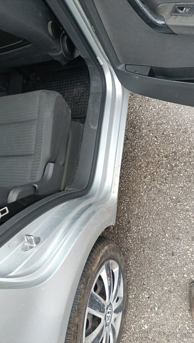 Volkswagen Touran 2.0 TDI 100kw - 7