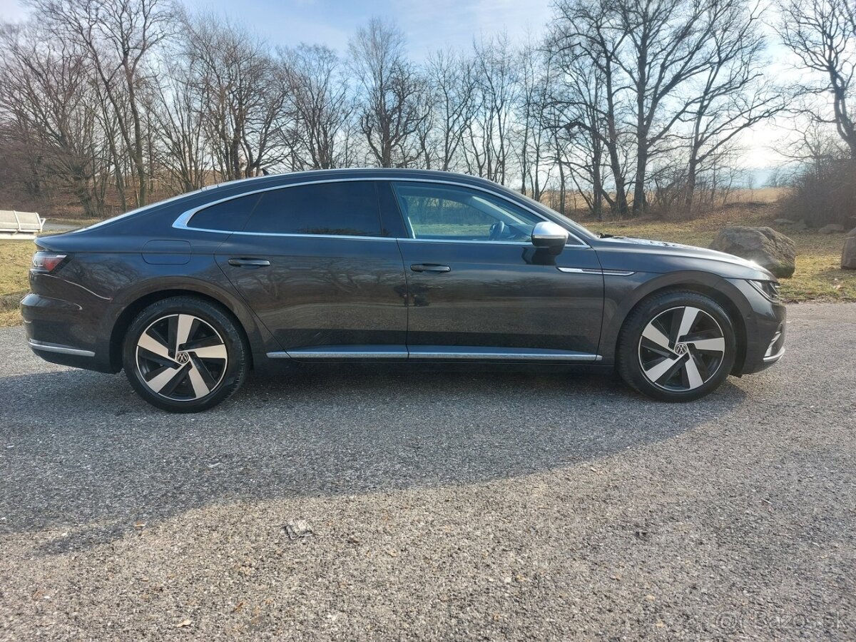 VOLKSWAGEN ARTEON 2.0TSI 140KW DSG ELEGANCE - 7