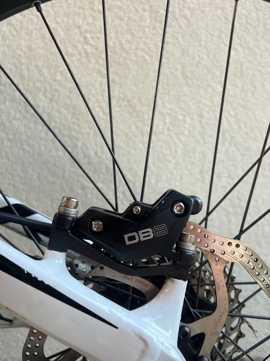Specialized Enduro Comp - 7
