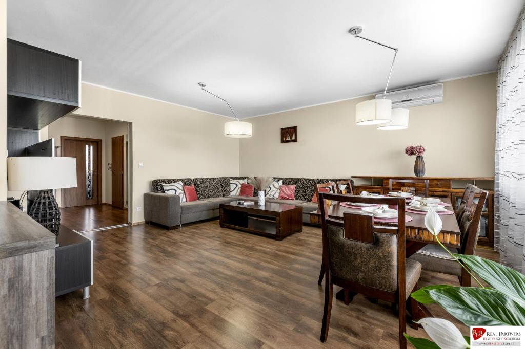 REB.sk, Predaj 3 izbový byt, 92 m2, Vrakunská ul,novostavba - 7