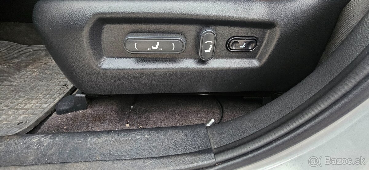 Hyundai Santa FE 4x4 automat - 7