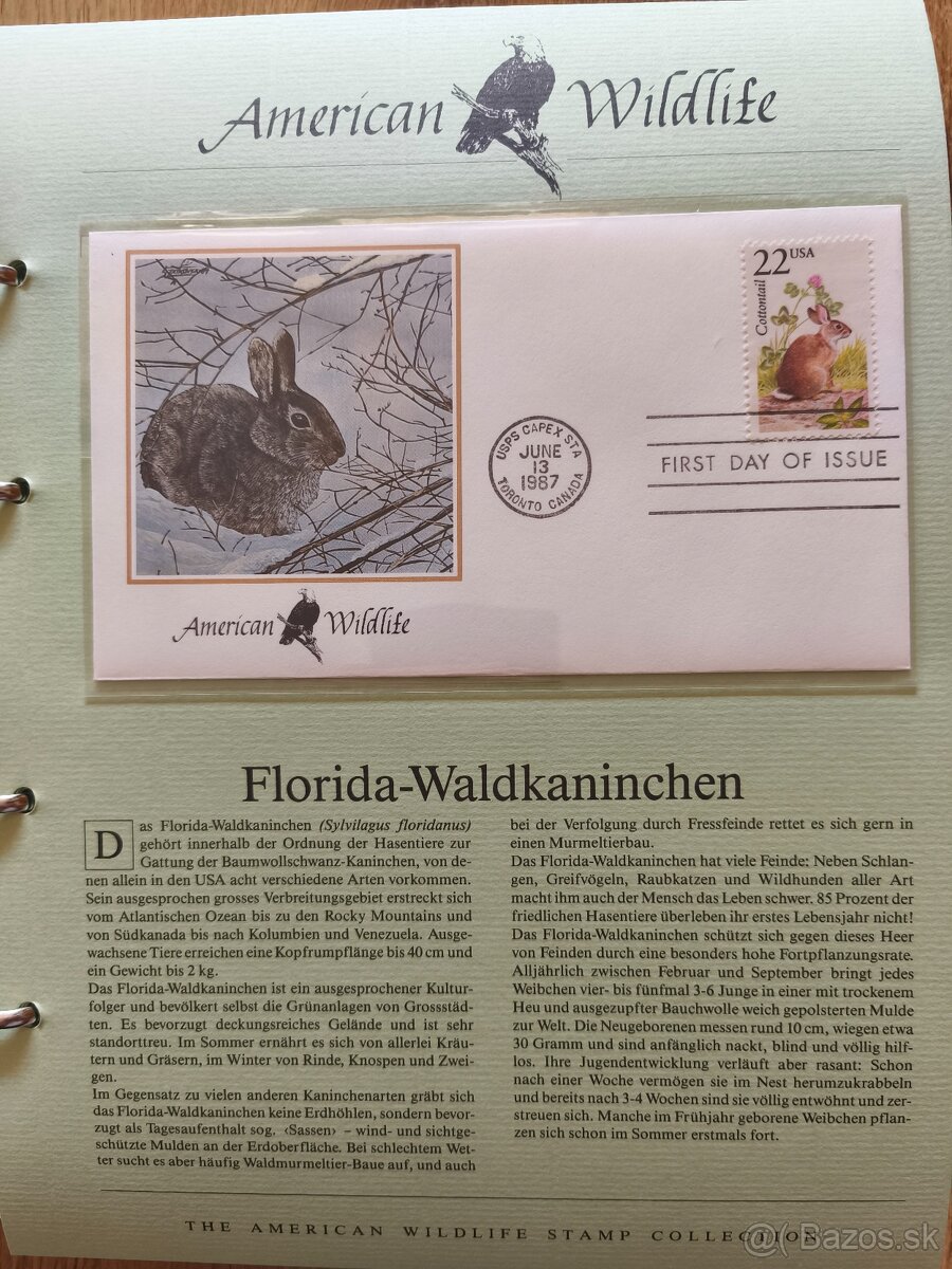 Album obálok zvieratá - 7