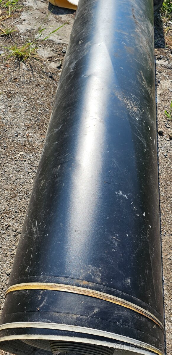 PVC fólia - zosilnené, odolné - rôzne druhy - 7