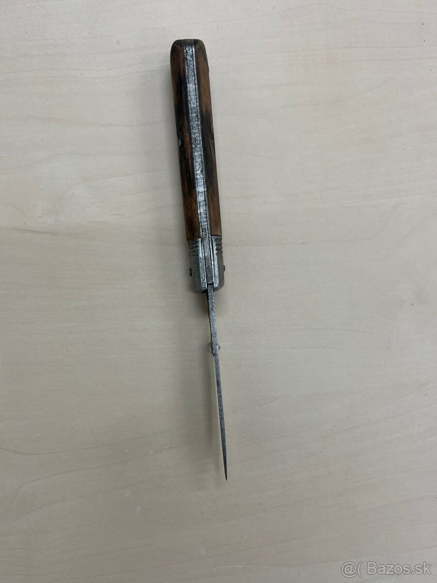 Vojenský nožík - 7