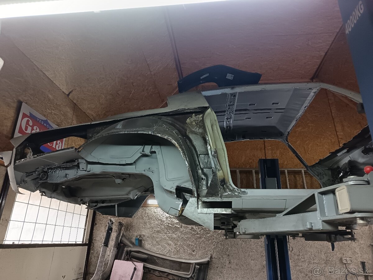 Chevrolet camaro 1978 - 7