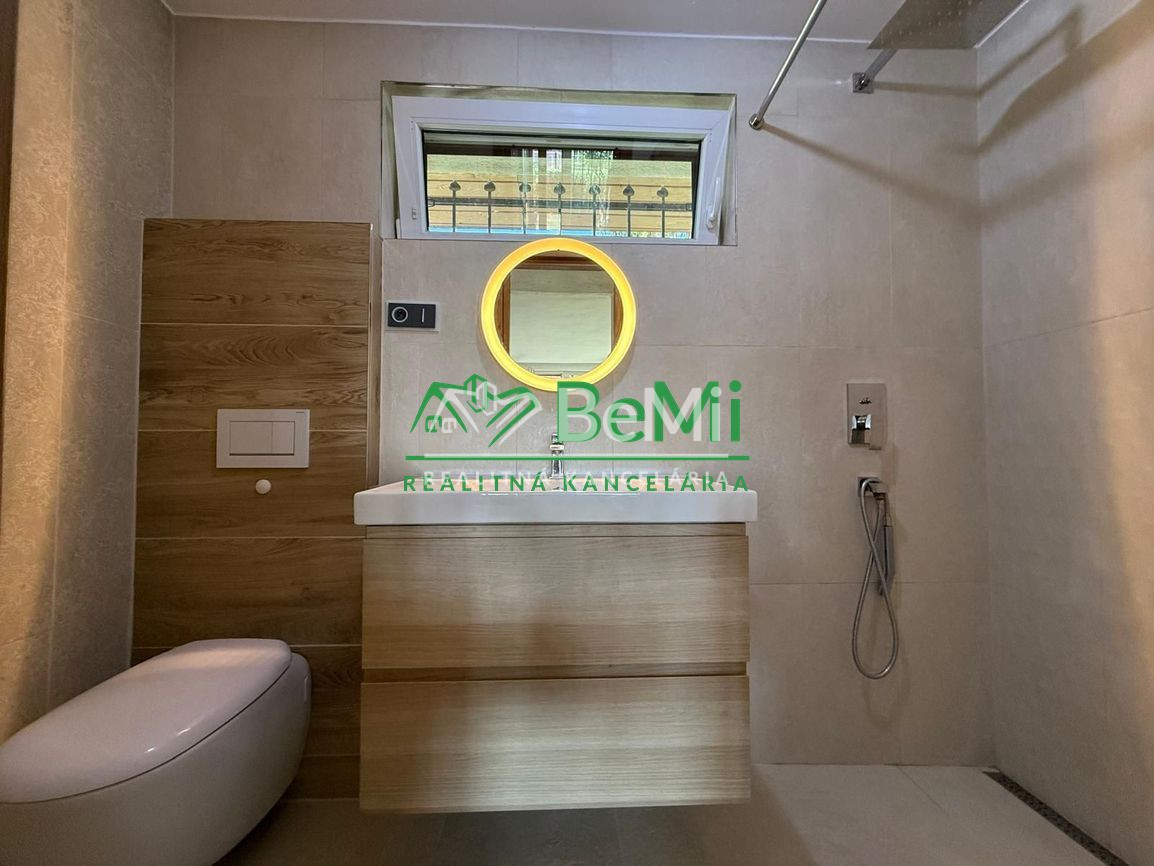 Exkluzívne na predaj rekreačný dom - Zelená Voda - 7