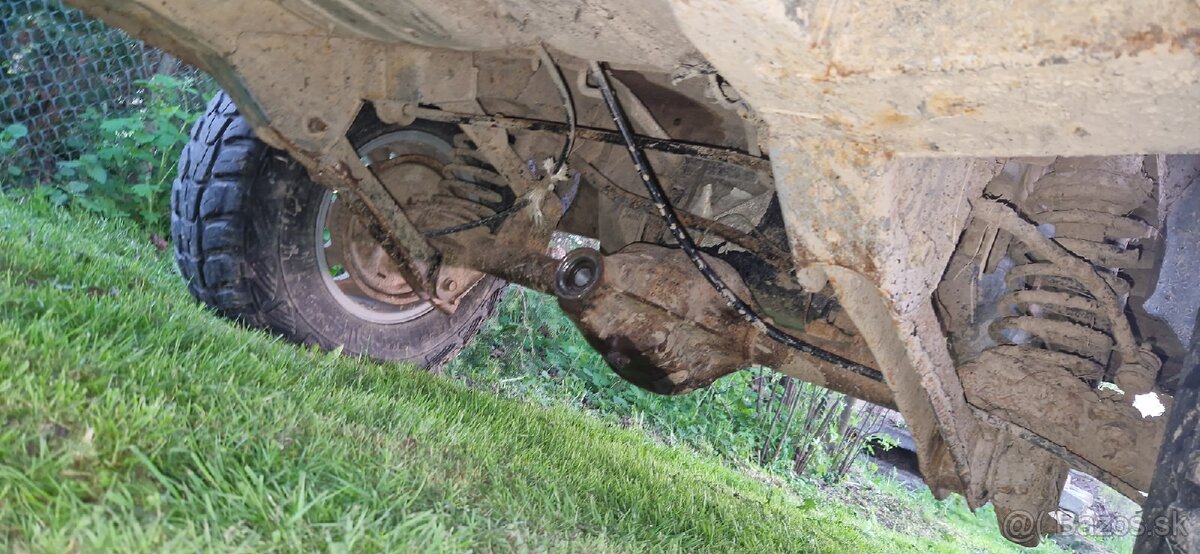 Jeep grand cherokee - 7