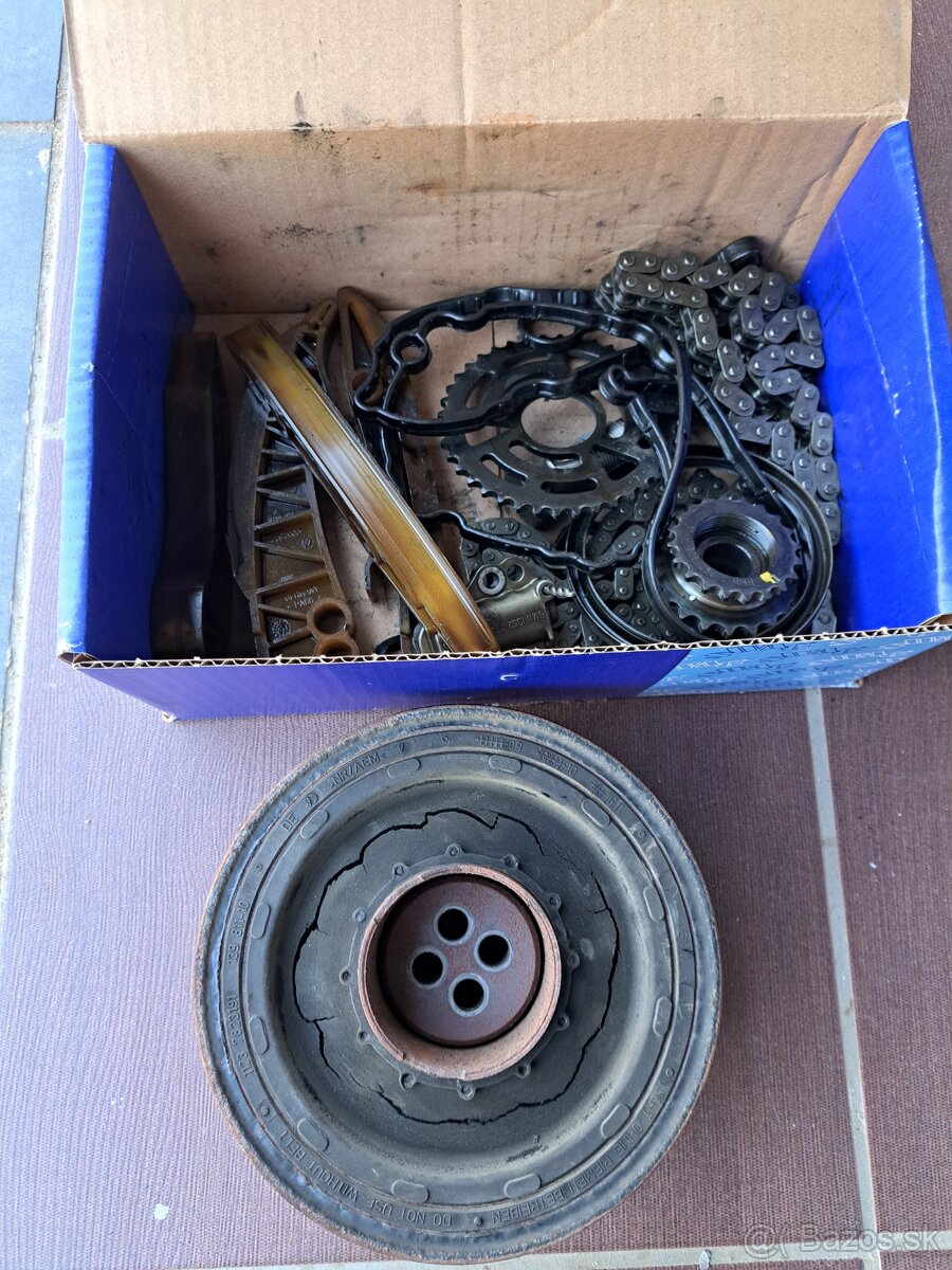 Bmw X1 18D sdrive - 7