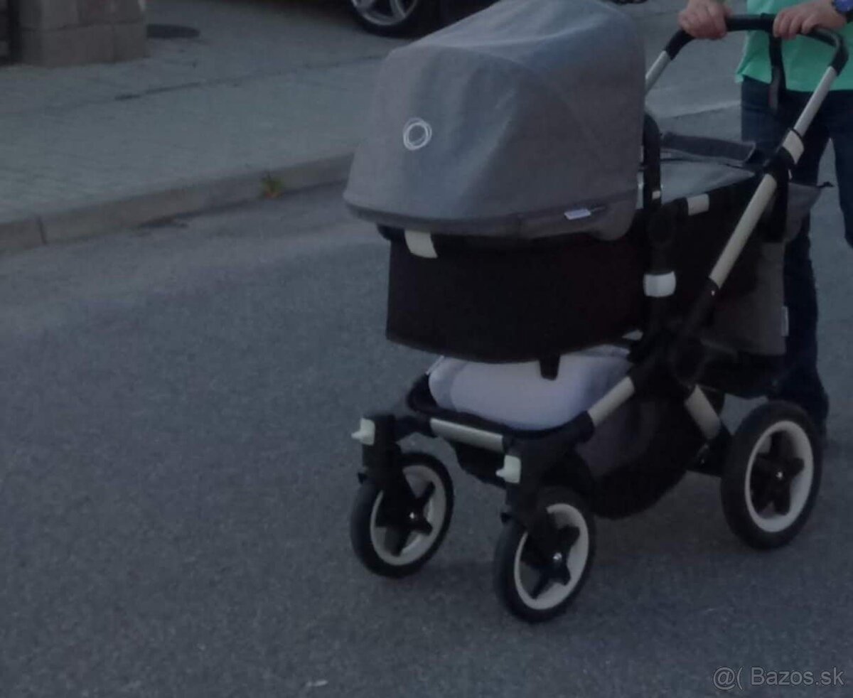 Kočiar Bugaboo Buffalo - 7