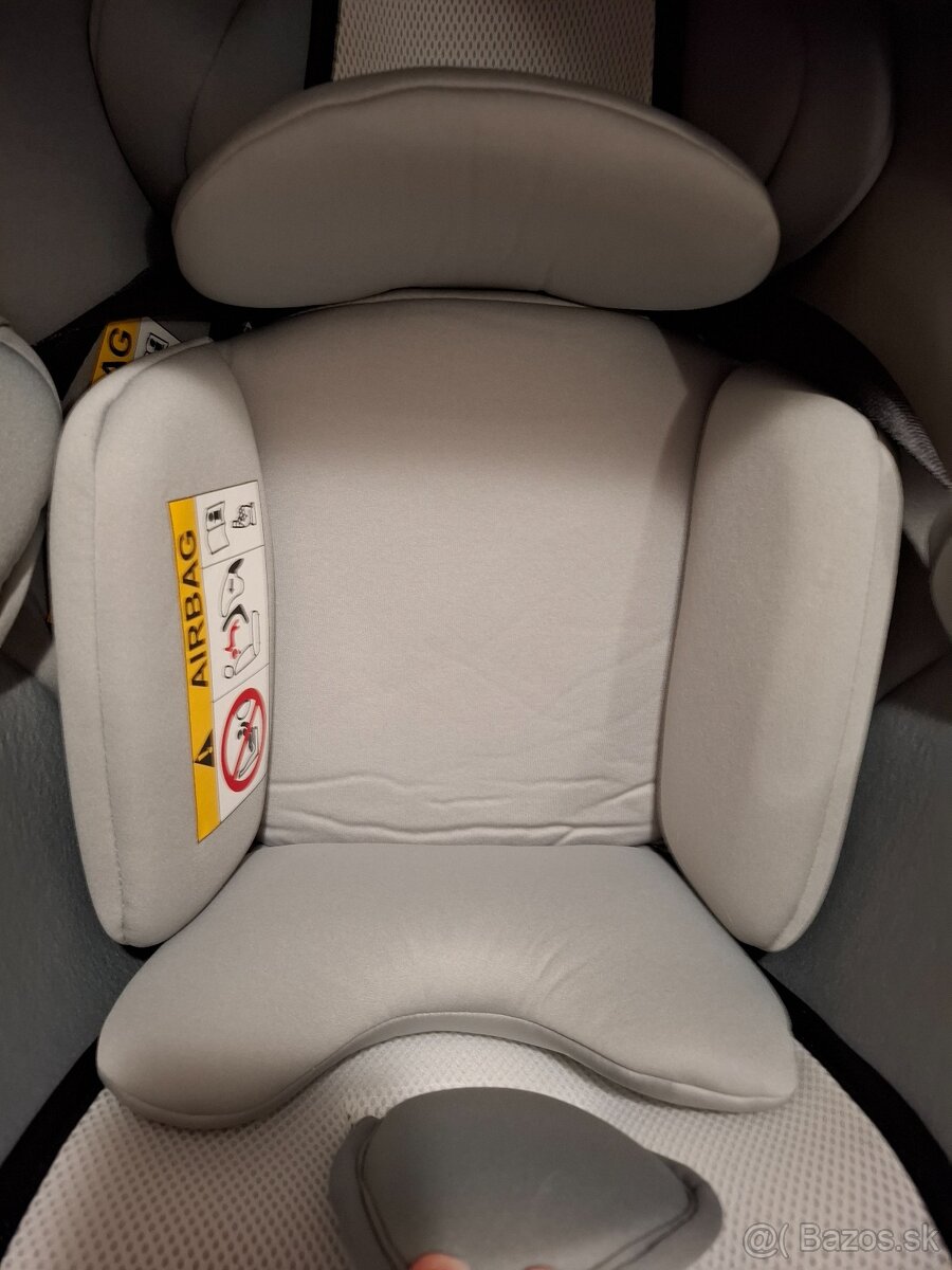 Autosedačka Kinderkraft - 7