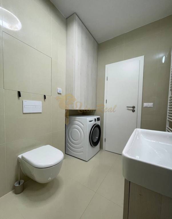 2-izb. byt Bystrická, Devínska Nová Ves, parking, pivnica - 7