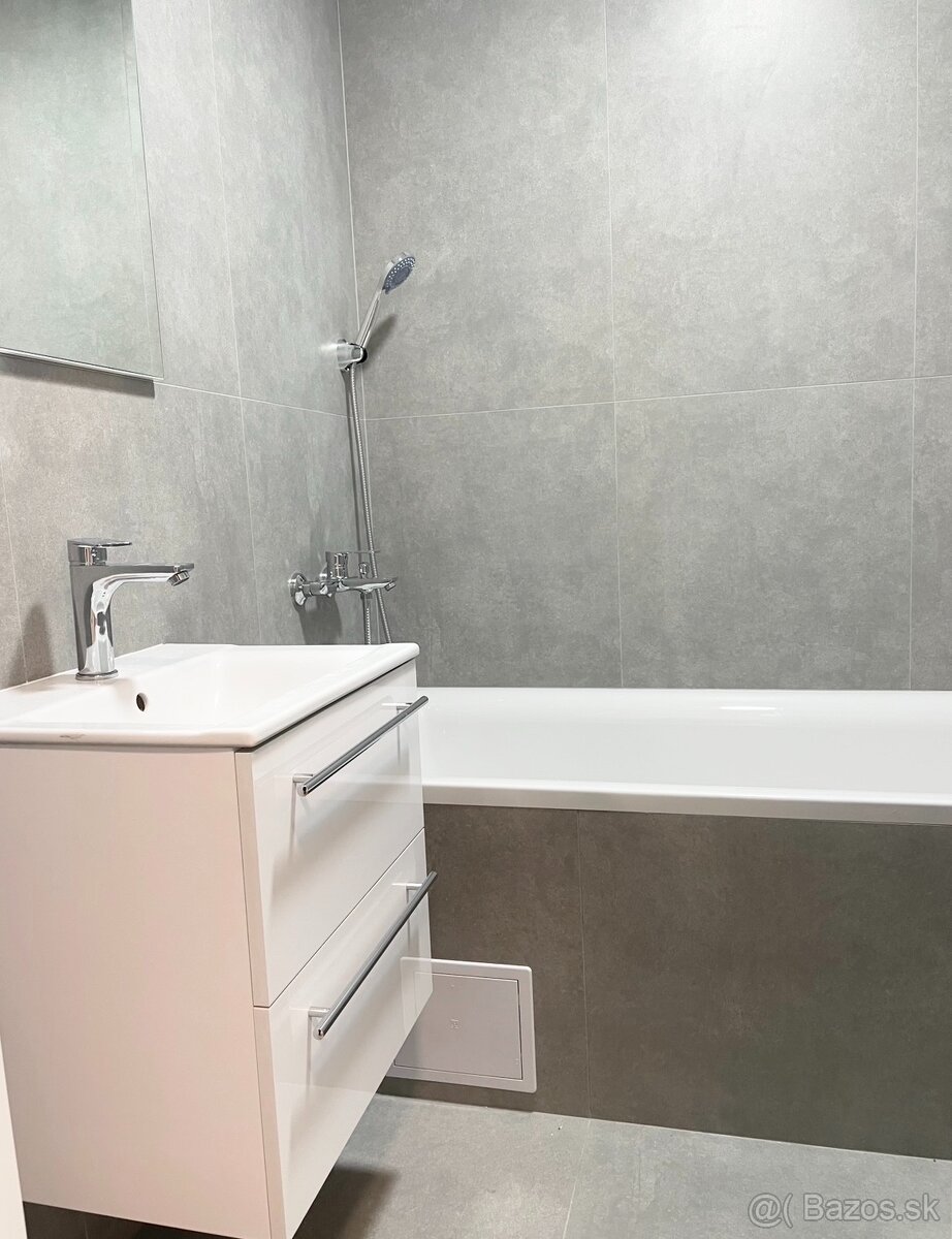 2-izbový byt v centre Prešova - 7