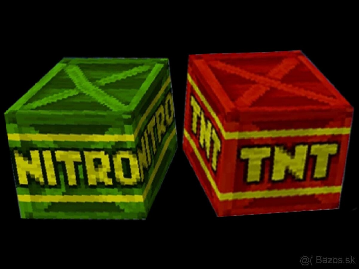Crash Bandicoot krabičky - 7