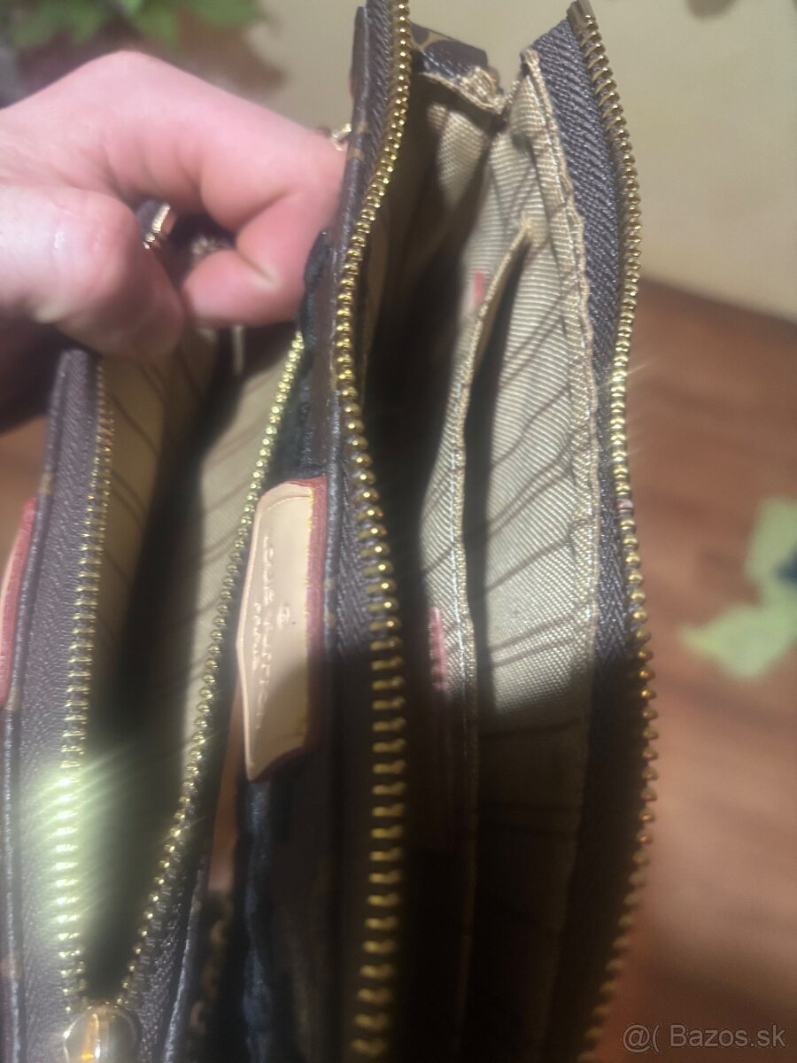 Louis vuitton Multi Pochrtte Accessoires - 7