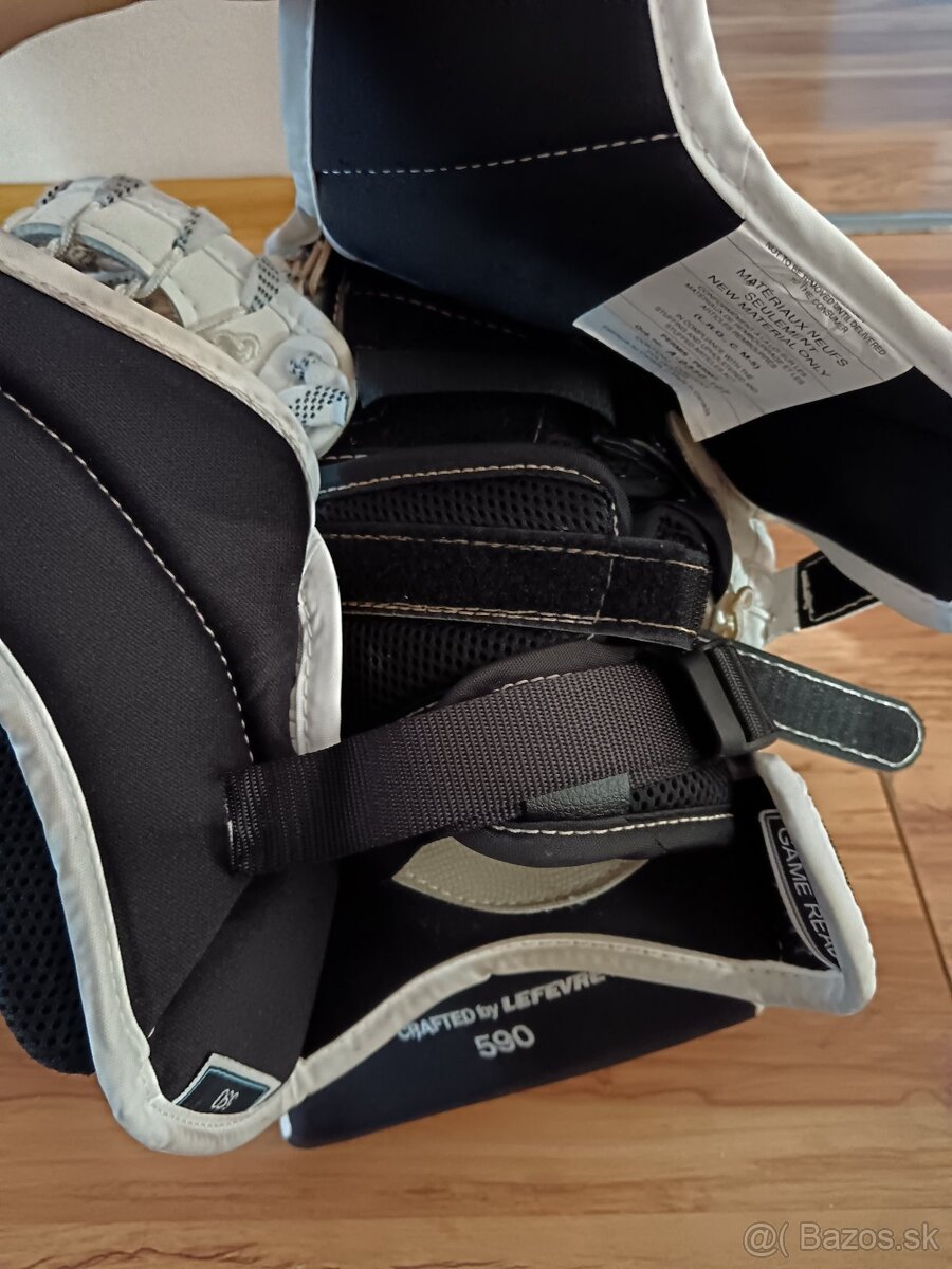 Brankárska lapačka OPAČNÉ GARDE - 7