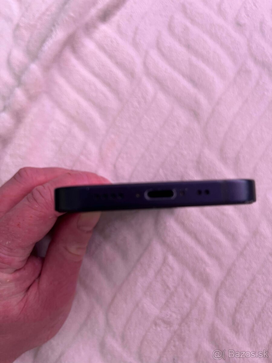 Iphone 11 mini Midnight 64GB - 7