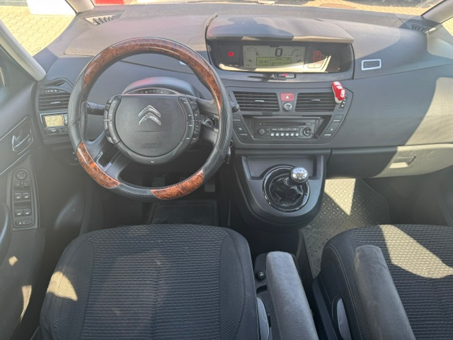 Citroën C4 Picasso 1.6 VTi Best Collection - 7