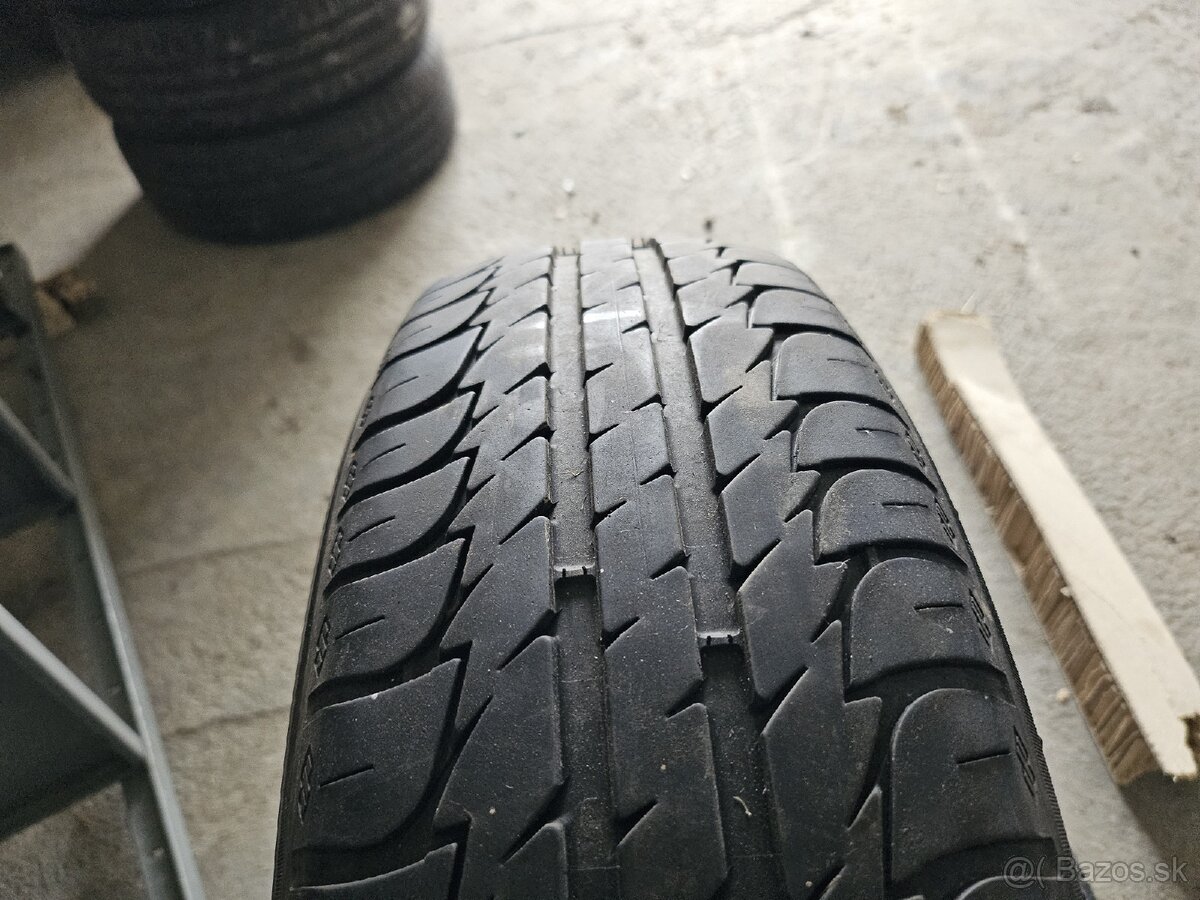 Predam pneumatiky 175/65 R15 6ks - 7