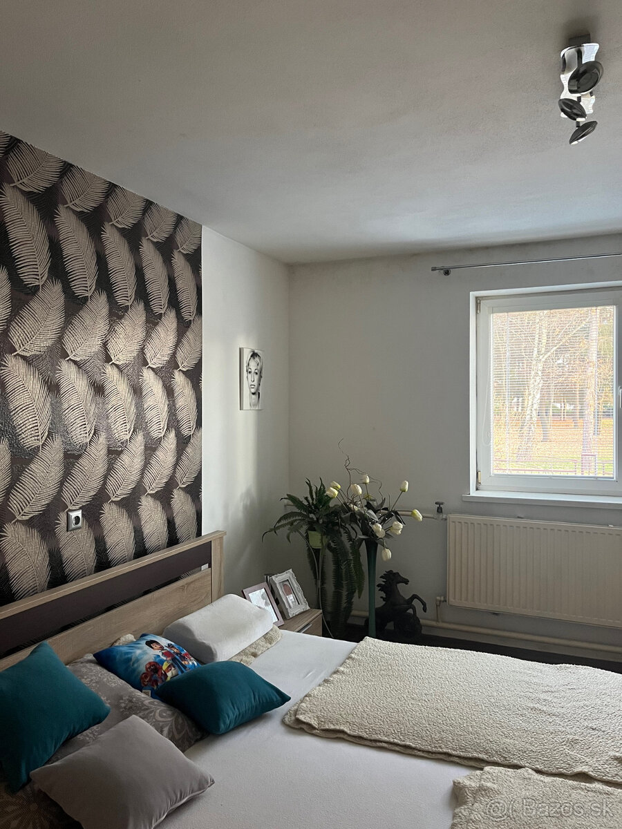 Rodinny dom - Čierne Kľačany (Zlaté Moravce) - 7