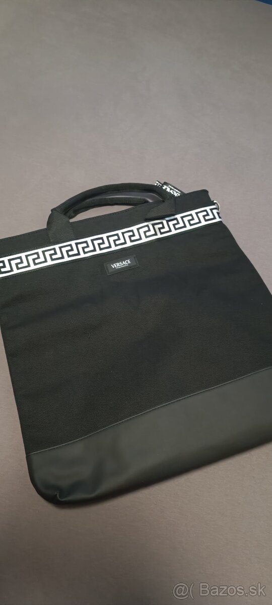 Pánska taška Versace – nová, zabalená - 7
