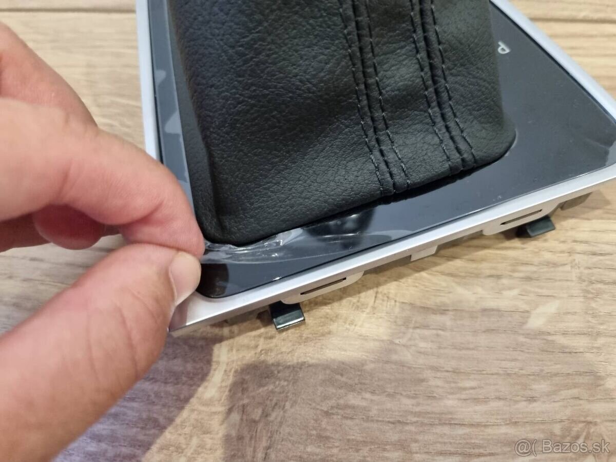 DSG RADIACA PAKA VOLKSWAGEN PASSAT B8 ARTEON GOLF MK7 - 7