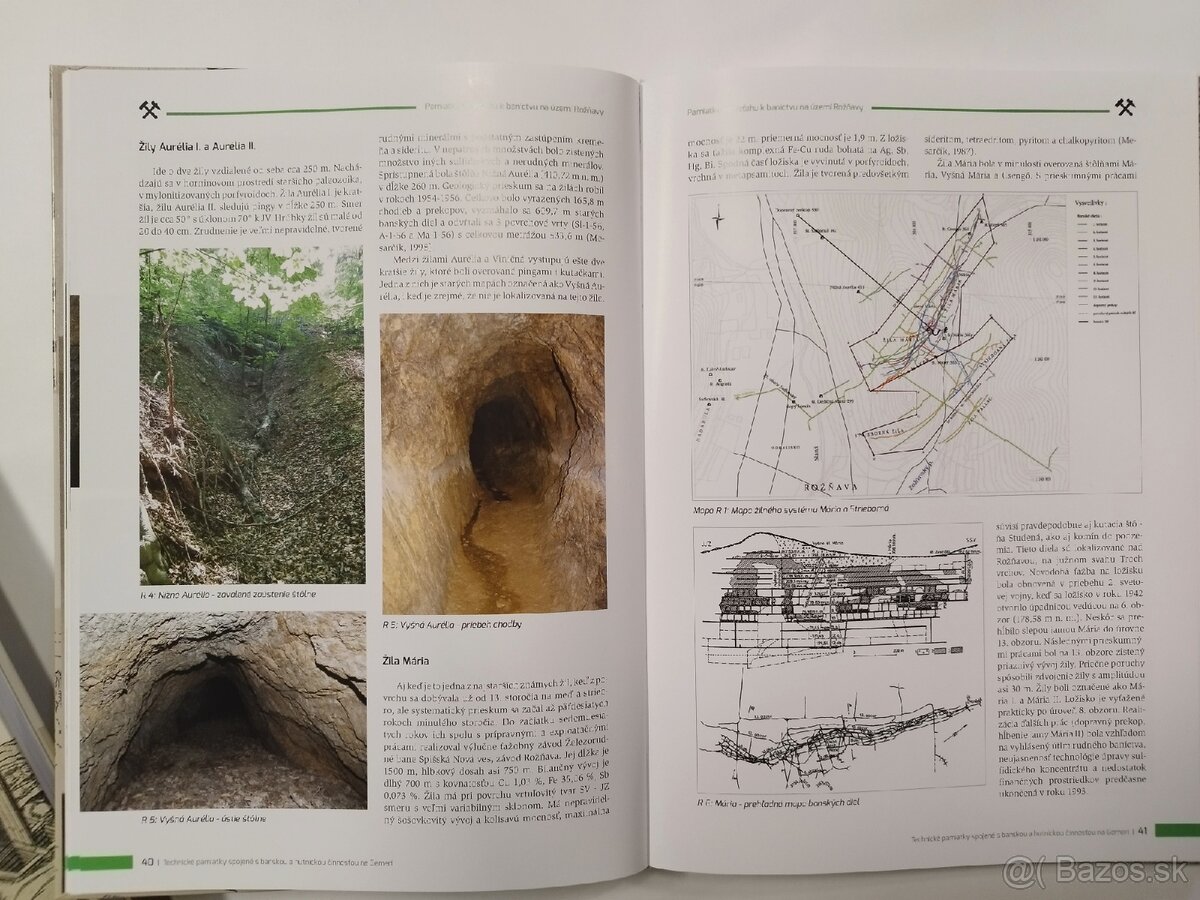 Technické pamiatky na Gemeri I a II - 7