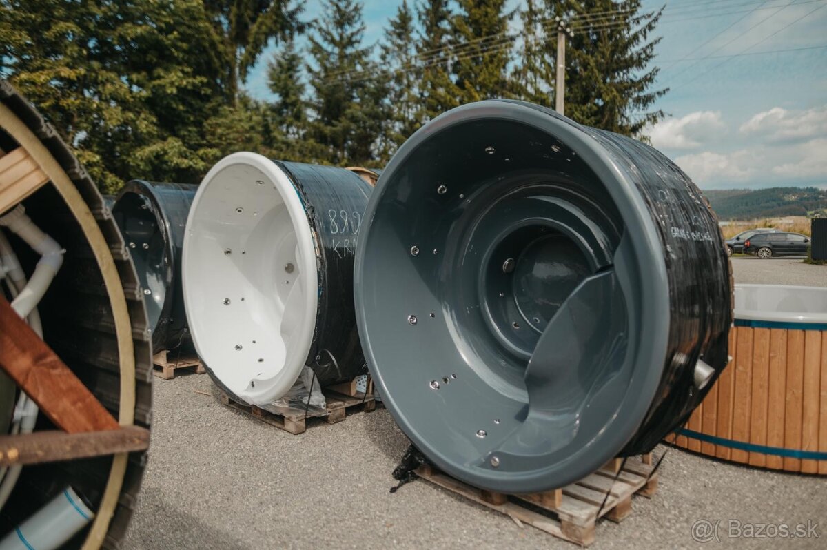 KVADRÁTOVÁ KÚPACIA KAĎA PREMIUM - POZÁRUČNÝ SERVIS - 7