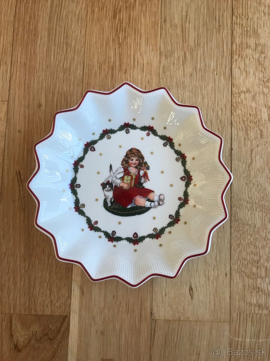 Villeroy & Boch Toy’s Fantasy miska nová - 7