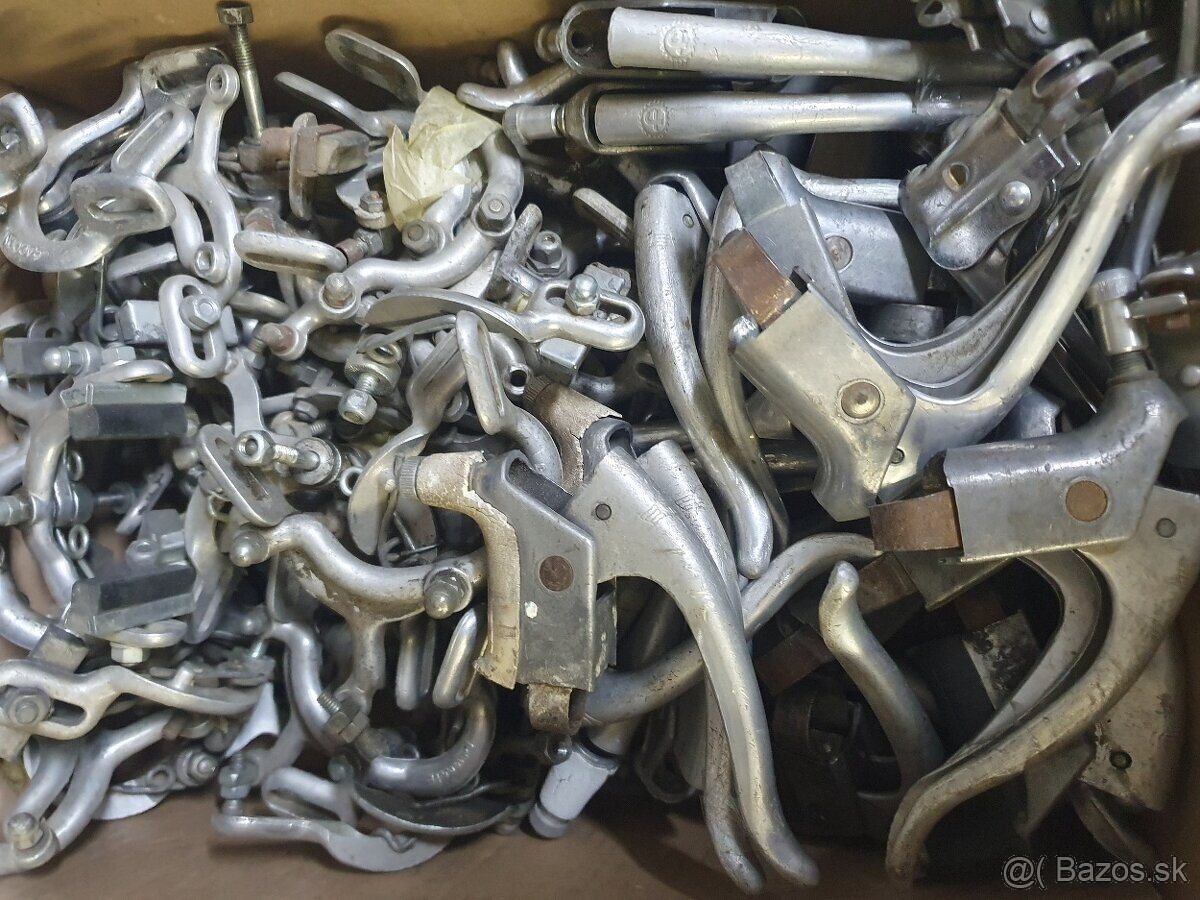 Diely na bicykel favorit,eska,liberta - 7