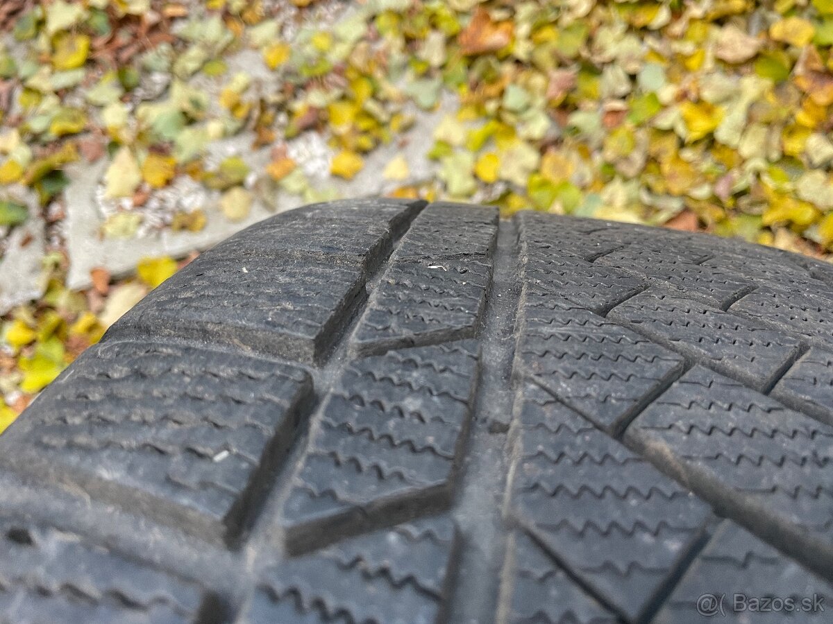 5x130 R19 touareg q7 cayenne - 7