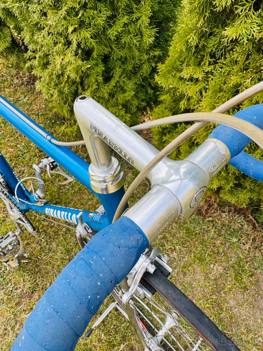 Pinarello “Veggerby” - 7