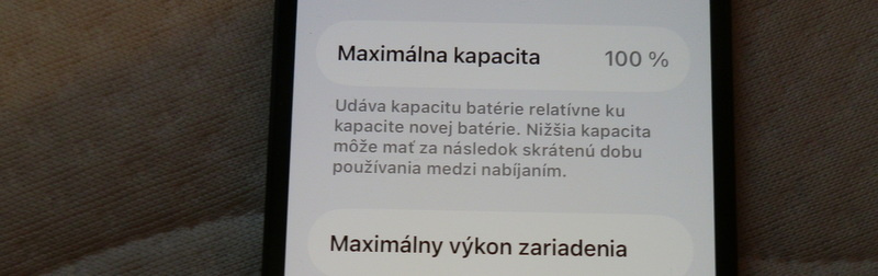 Predám Apple iPhone 12 64 Gb - 7
