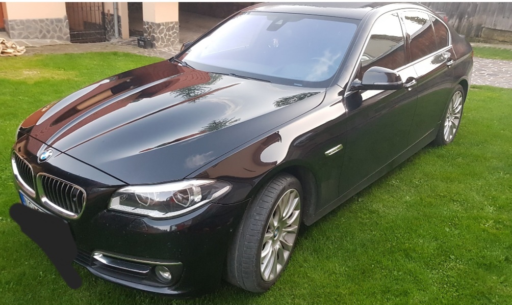 Bmw 530d - 7