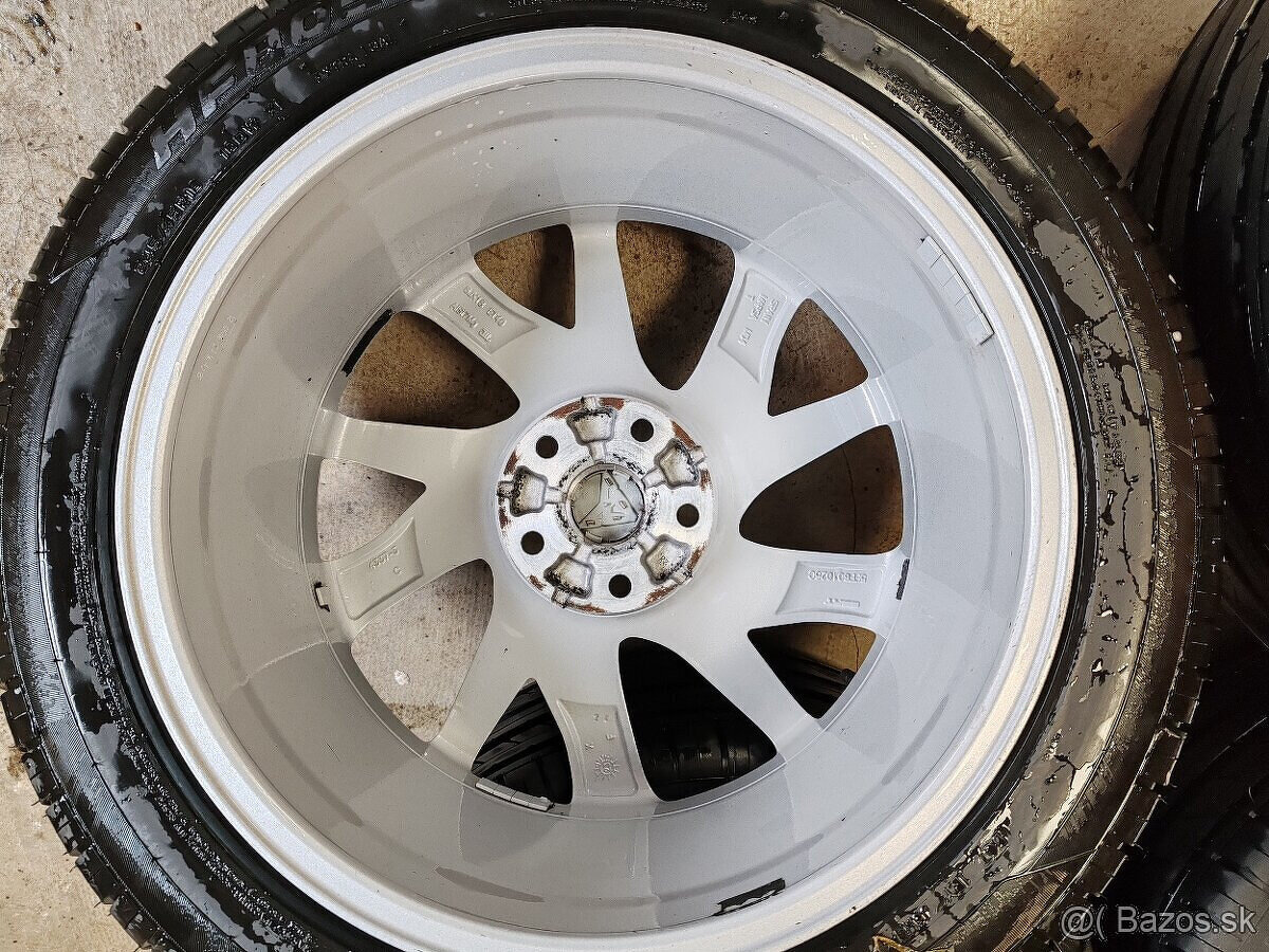 Cupra,Seat,Škoda, VW, 5x112 r19 - 7