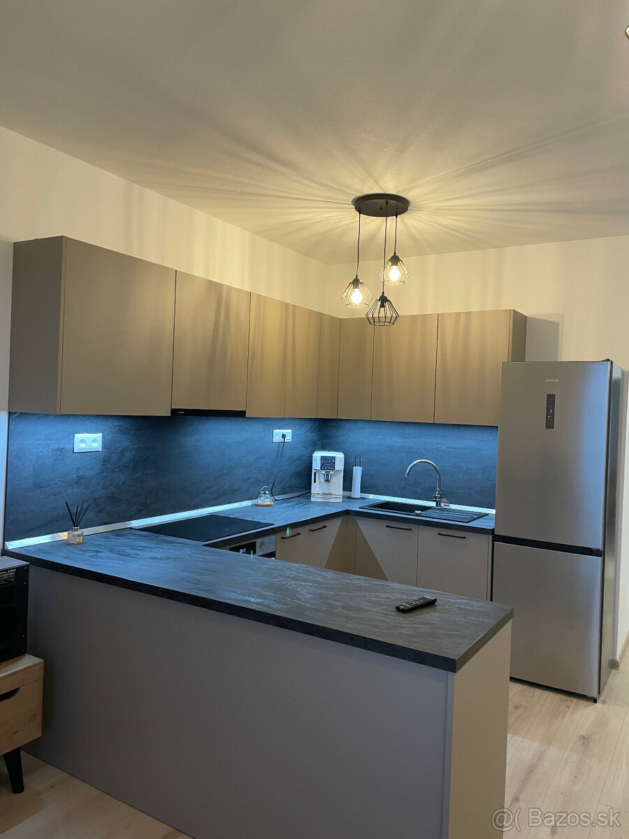 Prenajom bytu - 7