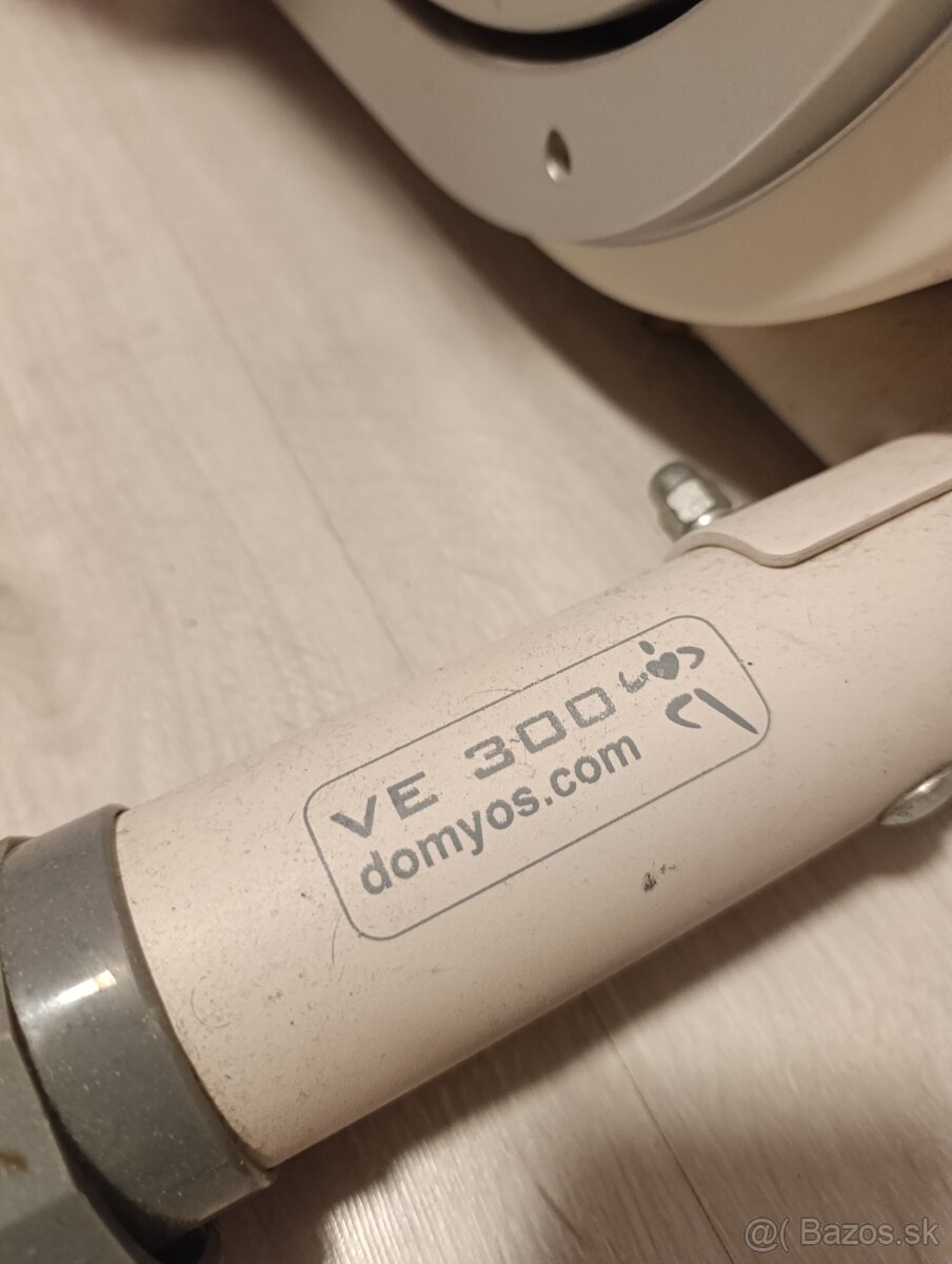 Predám eliptický rotopéd Domyos VE300 - 7