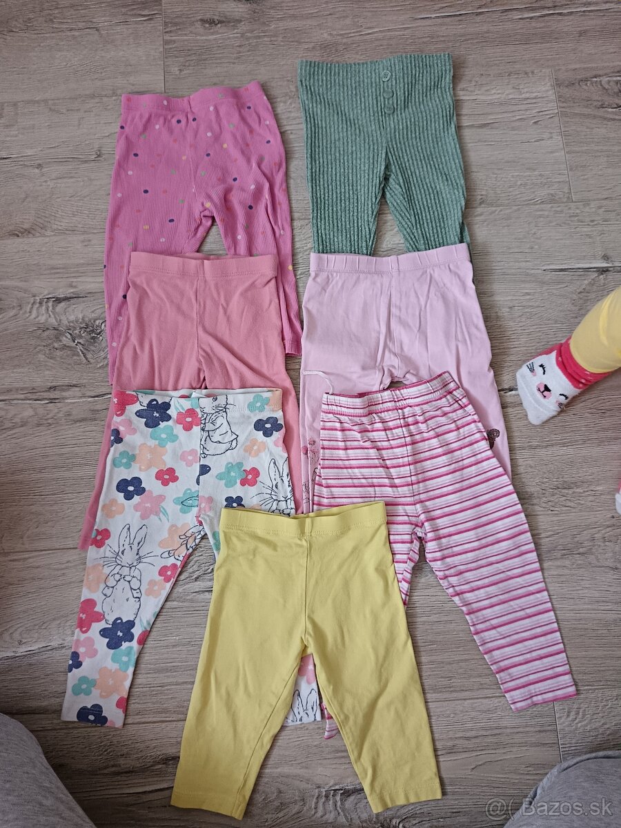 Balík oblečenia - 7