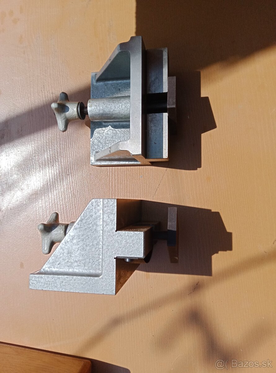 Frezovaci trn + vselico mix - 7